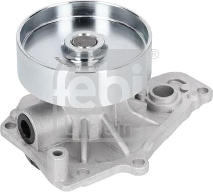 Water Pump, engine cooling 185019