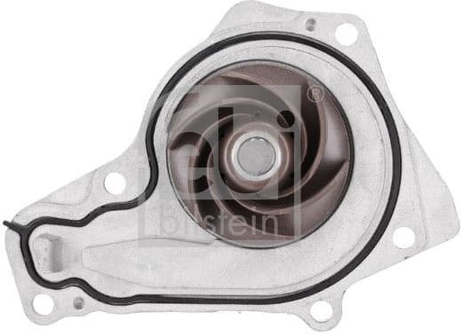 Water Pump, engine cooling 185019 - image 2