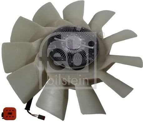 Fan, engine cooling 48453