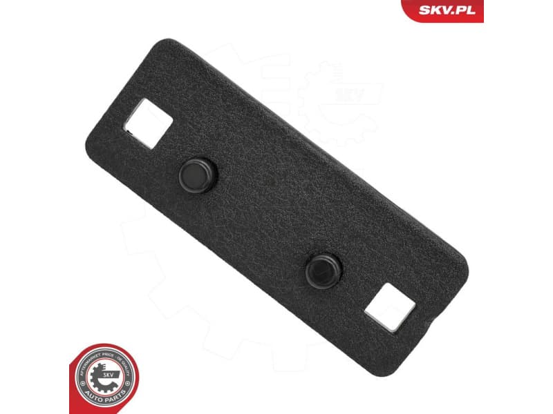 Guide, locking knob 97SKV182 - image 3