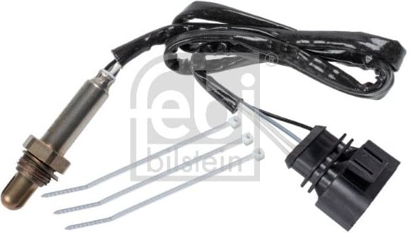 Oxygen Sensor 177377