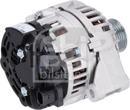 Alternator 188317 - image 2