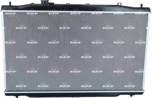 Radiator, engine cooling 59233 - image 3