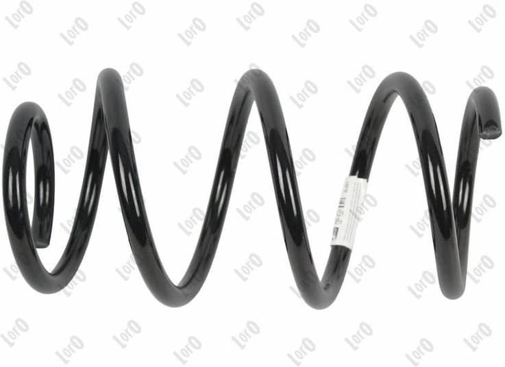 Suspension Spring LORO 234-01-014