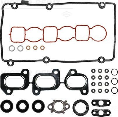 Gasket Kit, cylinder head 02-10015-01