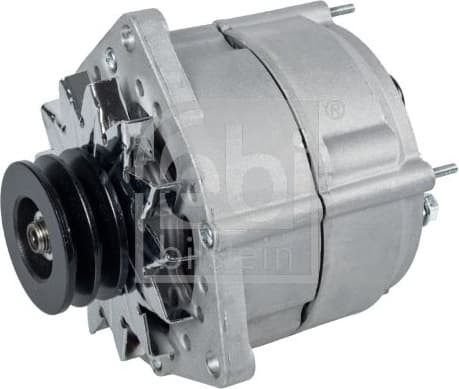 Alternator 48938
