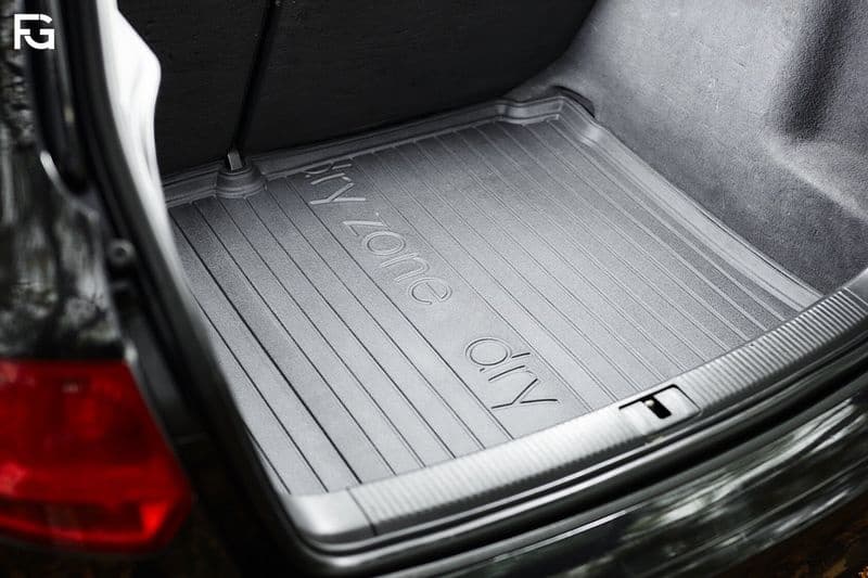 Boot Liner/cargo liner DRYZONE DZ413504 - image 3