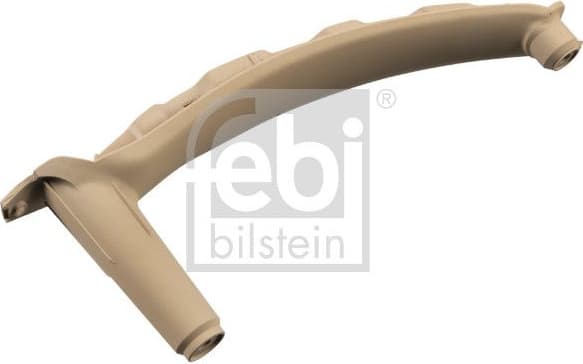 Door Handle, interior equipment febi Plus 184836
