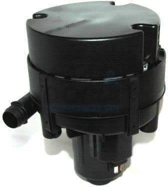 Secondary Air Pump 9606