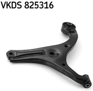 Control/Trailing Arm, wheel suspension VKDS 825316