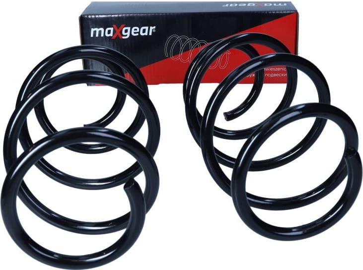 Suspension Spring 60-1542D - image 2