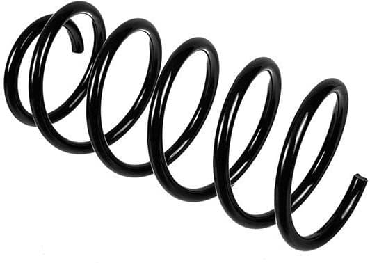 Suspension Spring 10-23410-SX - image 2