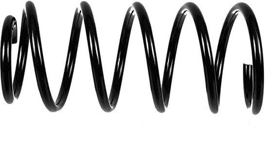 Suspension Spring 10-23410-SX - image 3