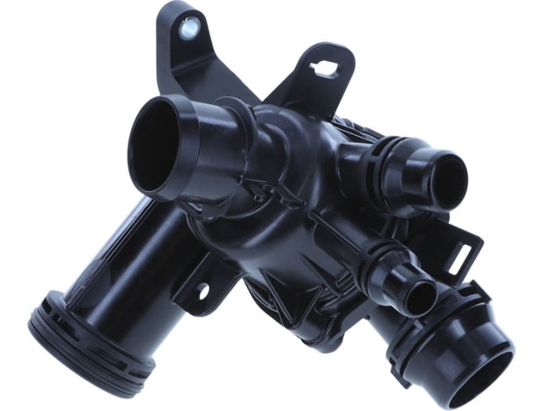 Thermostat, coolant TA4200 - image 2