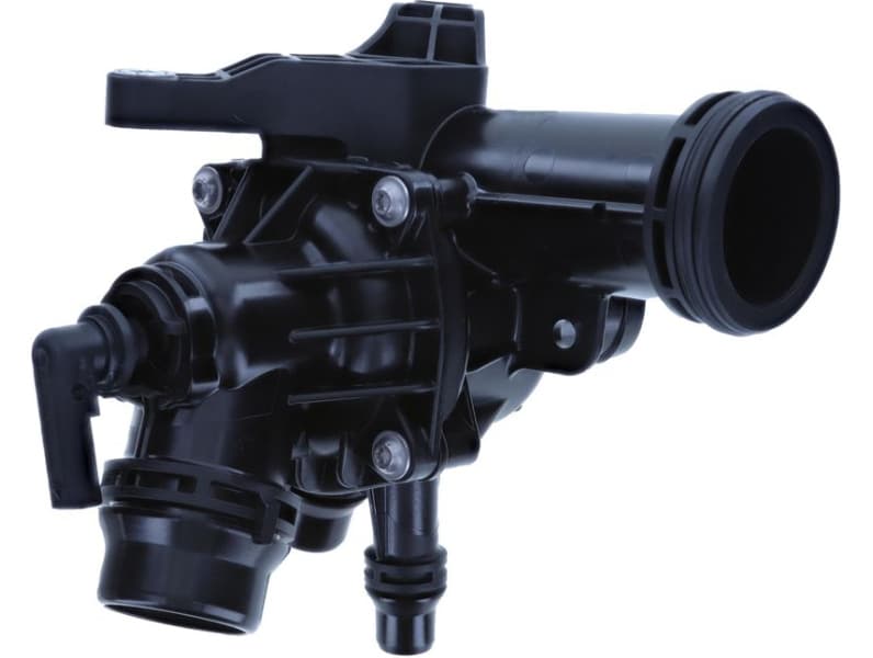 Thermostat, coolant TA4200 - image 4