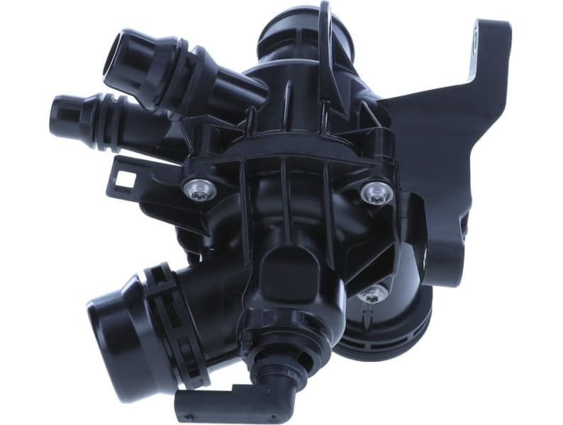 Thermostat, coolant TA4200 - image 5