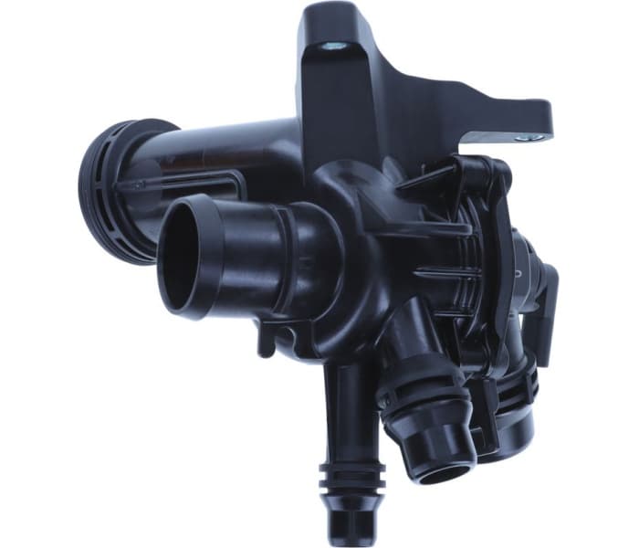 Thermostat, coolant TA4200 - image 7