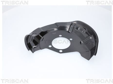 Splash Guard, brake disc 8125 14216
