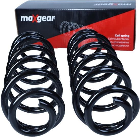 Suspension Spring 60-1364D - image 2