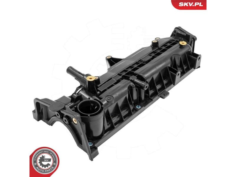 Cylinder Head Cover 48SKV171 - image 3