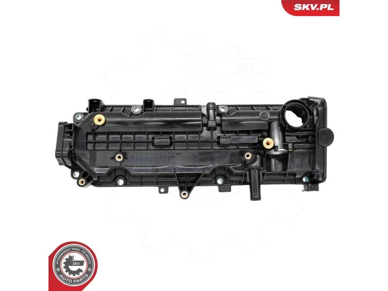 Cylinder Head Cover 48SKV171 - image 4