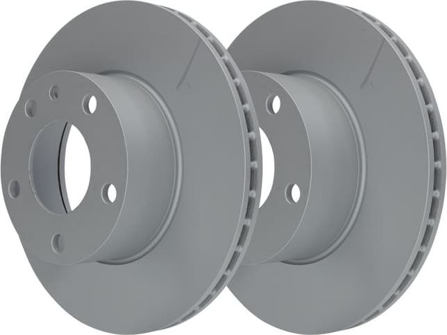 Brake Disc 24.0122-0111.1 - image 3
