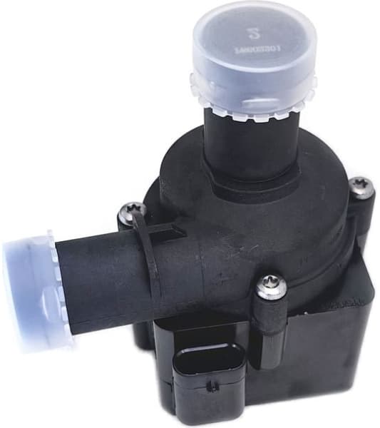 Water Pump, engine cooling VKPA 81934