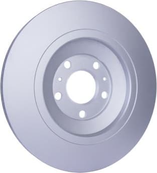 Brake Disc PRO High Carbon 8DD 355 129-801 - image 3