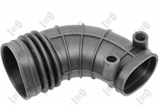 Intake Hose, air filter LORO 004-028-024