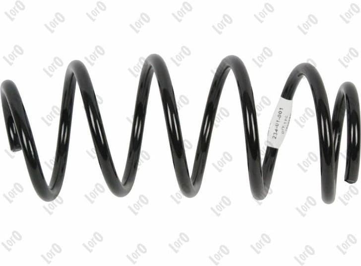 Suspension Spring LORO 234-01-001