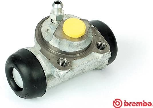 Wheel Brake Cylinder ESSENTIAL LINE A12317 - image 2