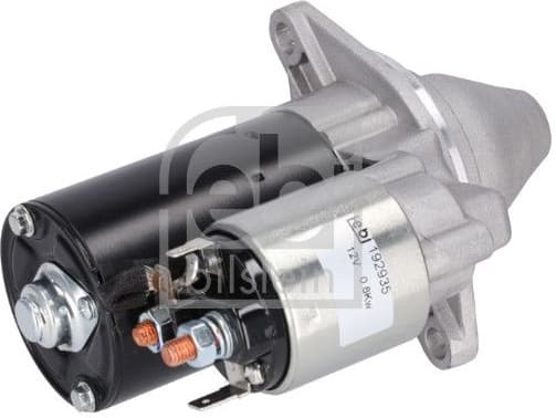 Starter 192935 - image 2