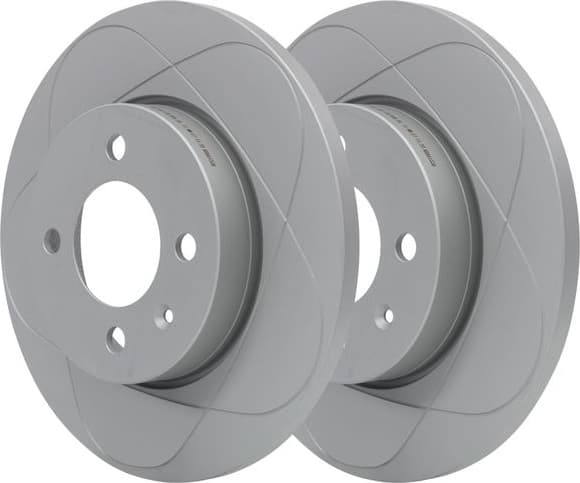 Brake Disc PowerDisc 24.0313-0178.1 - image 3