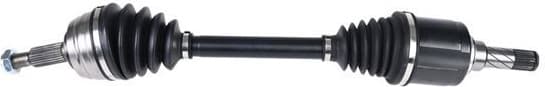 Drive Shaft 158 1998-SX - image 2
