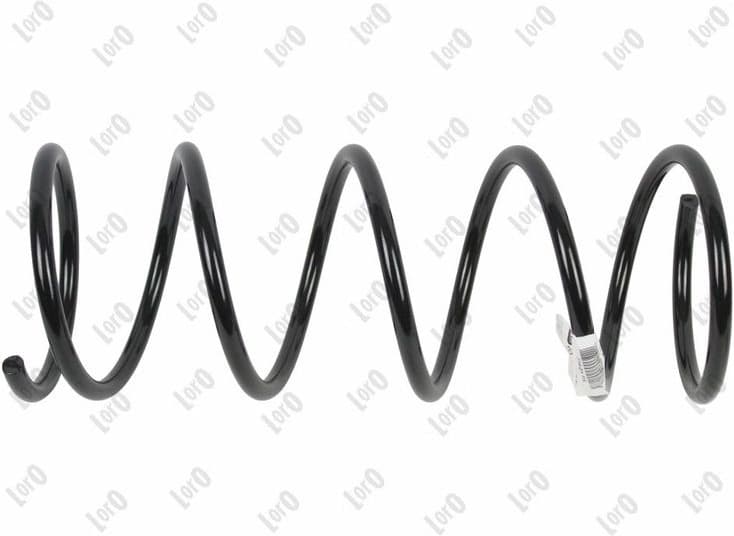 Suspension Spring LORO 234-01-019