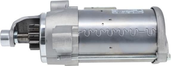 Starter 1 986 S01 341