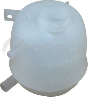Expansion Tank, coolant 13559
