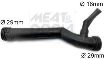 Coolant Flange 93253