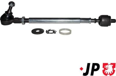 Tie Rod JP 4344400600
