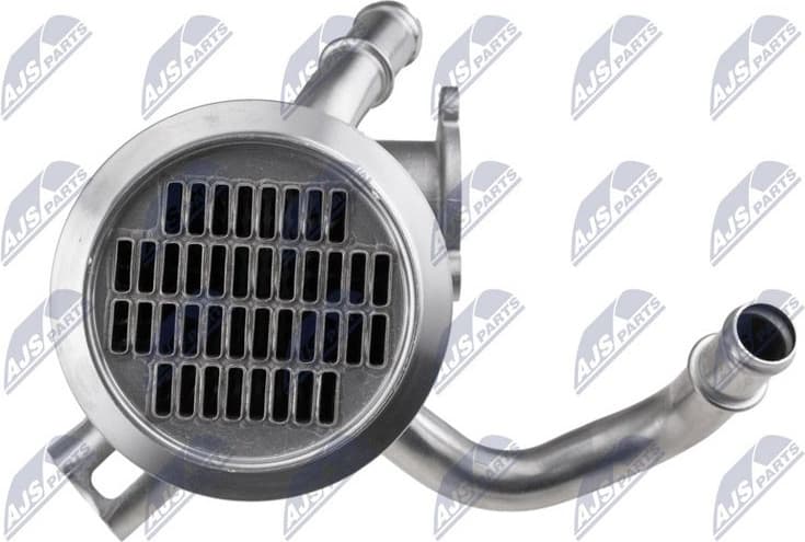 Cooler, exhaust gas recirculation EGR-AU-038A - image 2