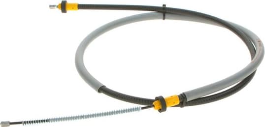 Cable Pull, parking brake 1987482831 - image 7