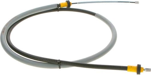 Cable Pull, parking brake 1987482831 - image 9