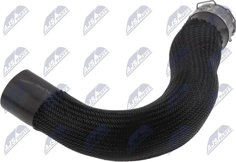 Charge Air Hose GPP-RE-086 - image 2