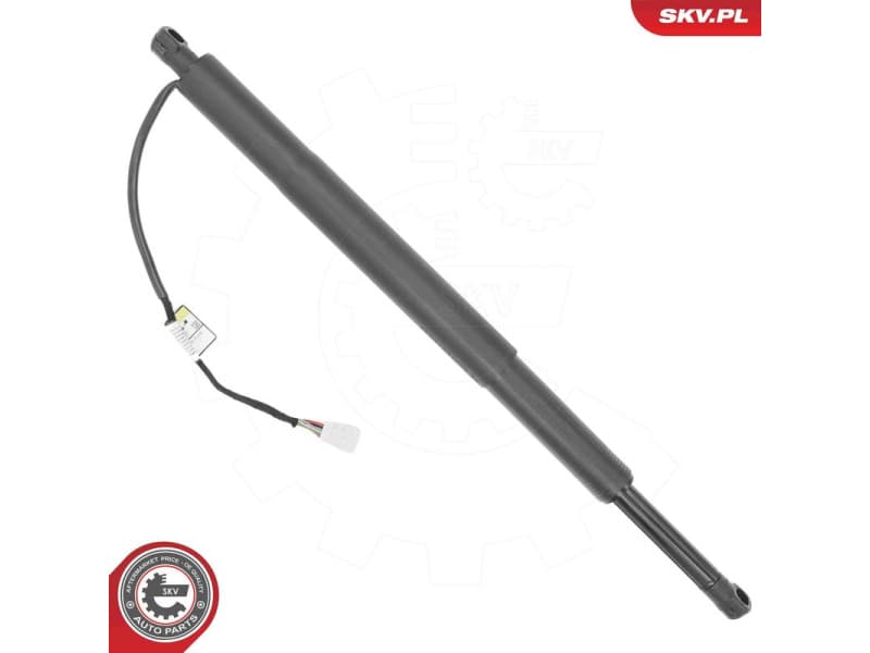 Electric Motor, tailgate 52SKV299 - image 2