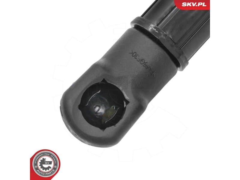 Electric Motor, tailgate 52SKV299 - image 4