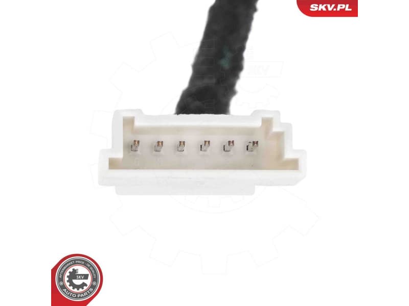 Electric Motor, tailgate 52SKV299 - image 5