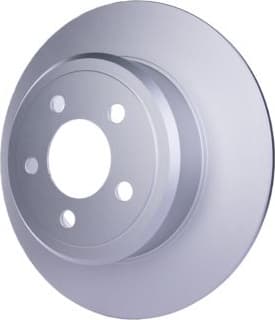 Brake Disc PRO 8DD 355 117-411 - image 2