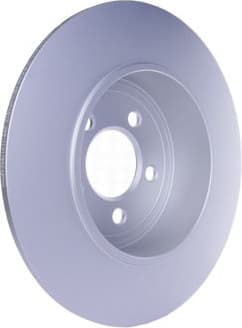 Brake Disc PRO 8DD 355 117-411 - image 3