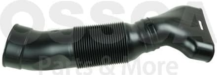 Intake Hose, air filter 41329
