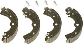 Brake Shoe Set ESSENTIAL LINE S56506 - image 4